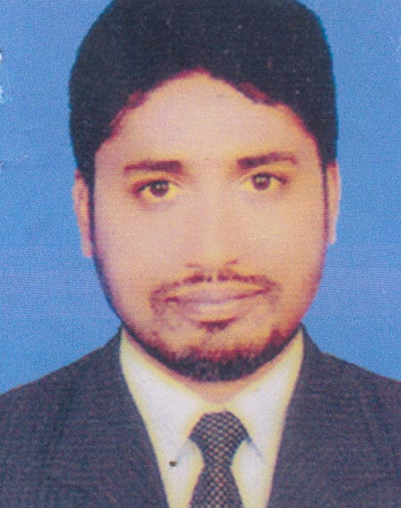 MD. MAMDUDUR RAHMAN