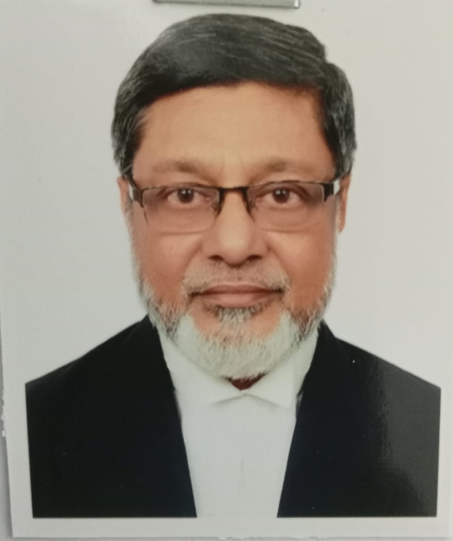 Md Golam Sorrower
