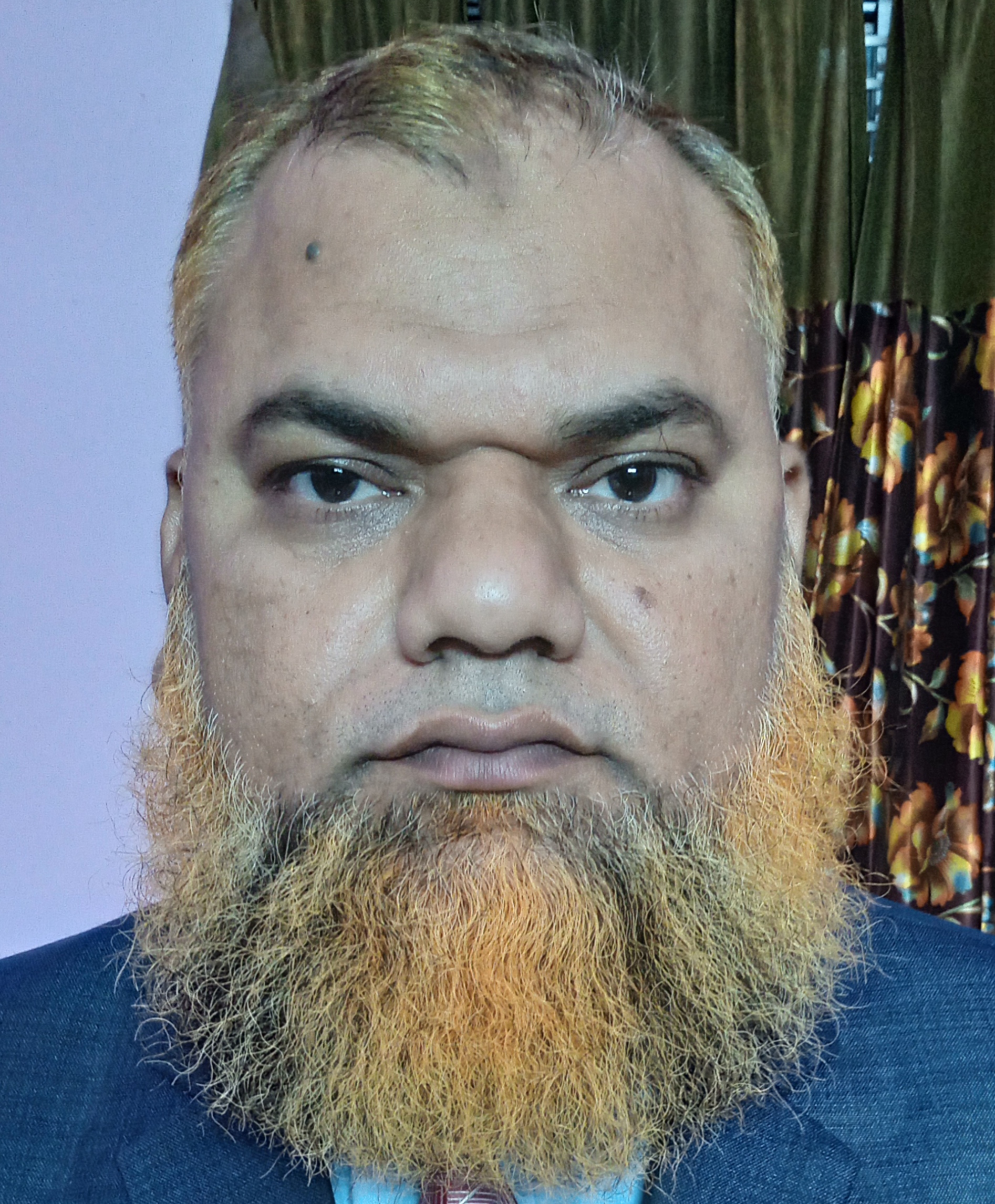 Mohammad Shahidul Islam
