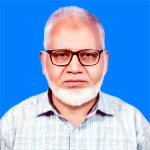 MD MAZEDUL ISLAM