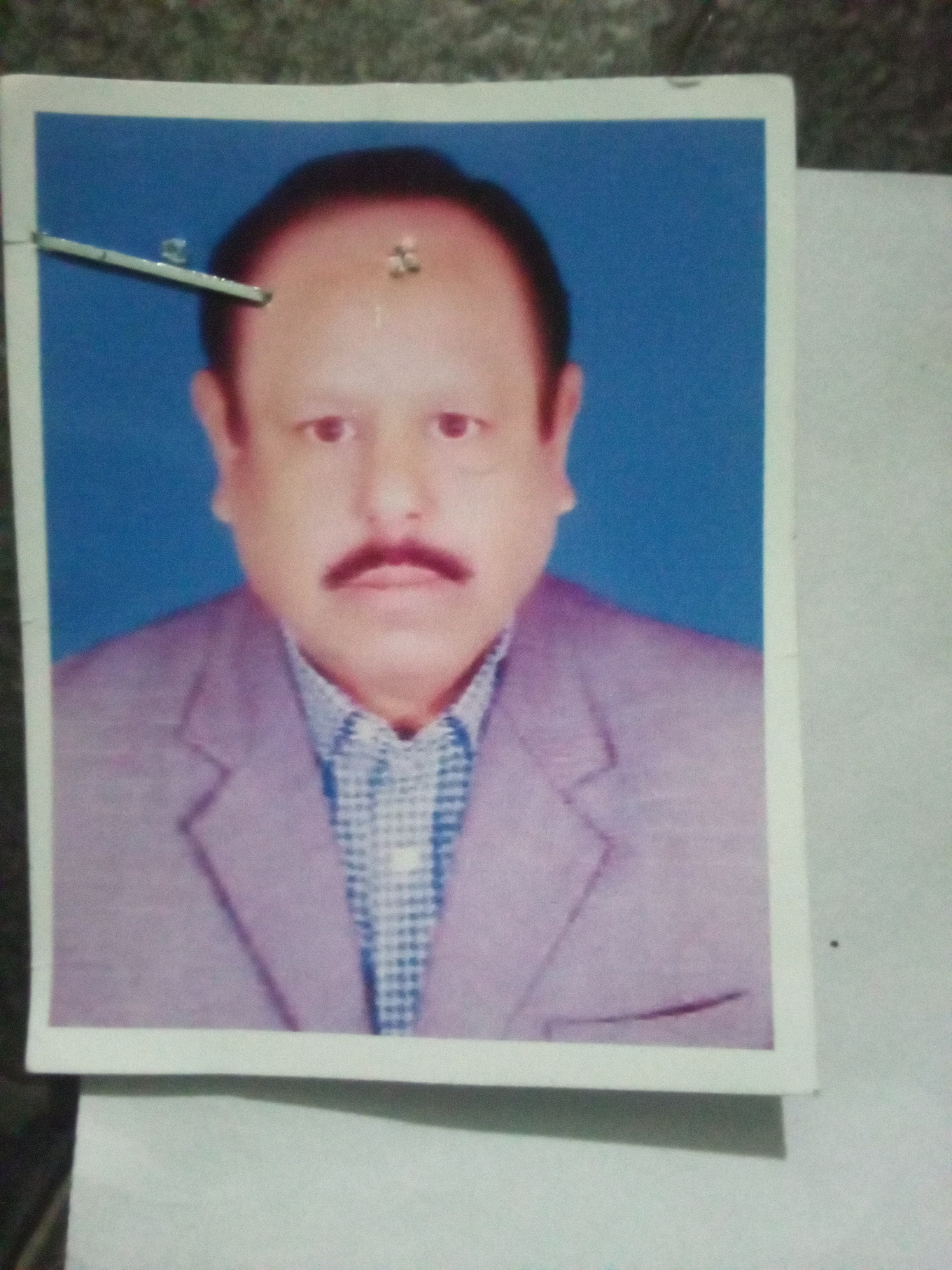 Abdul halim sarker