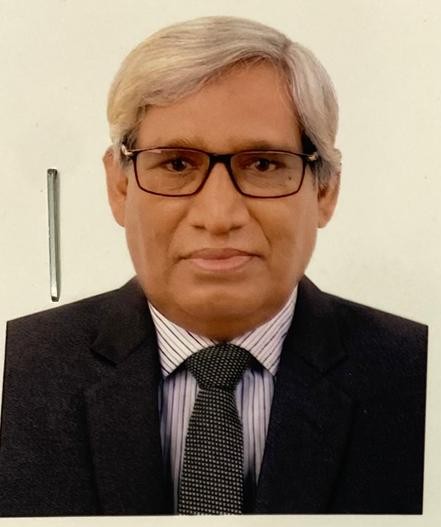 Md. Enamul Haque