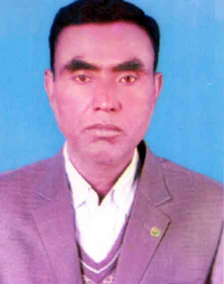 Md. Abdus Sattar