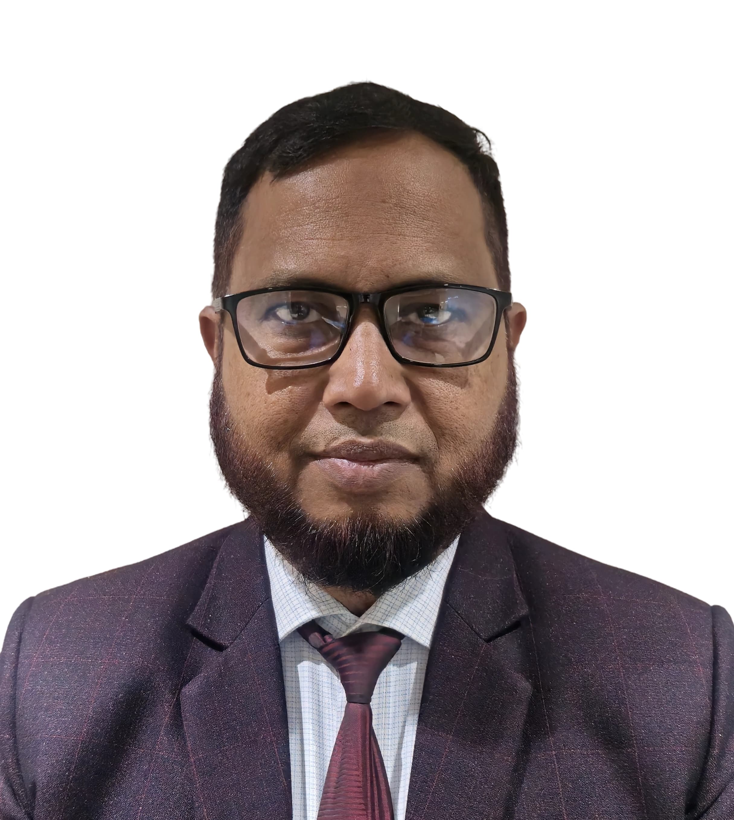 Shek Jasim Uddin