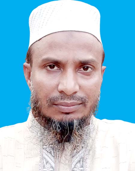 MD. AKMAL HOSSAIN