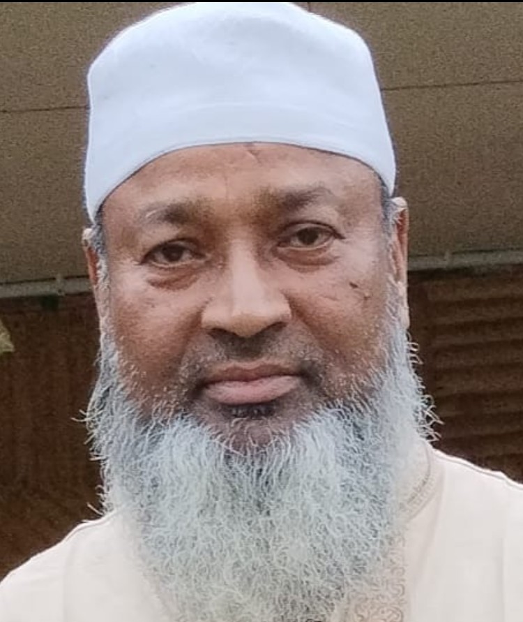 Dewan Kabir Hasan