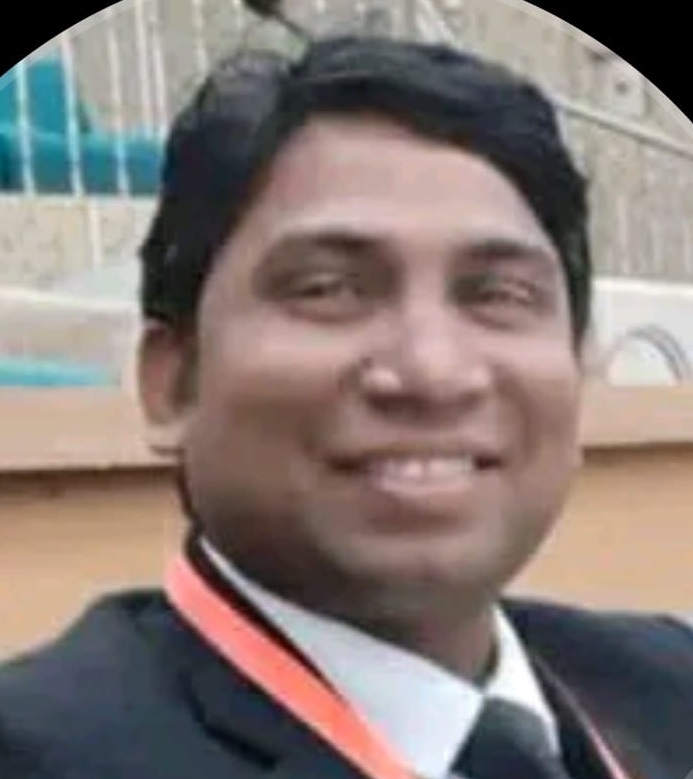 Md. Abdul Al Mohit