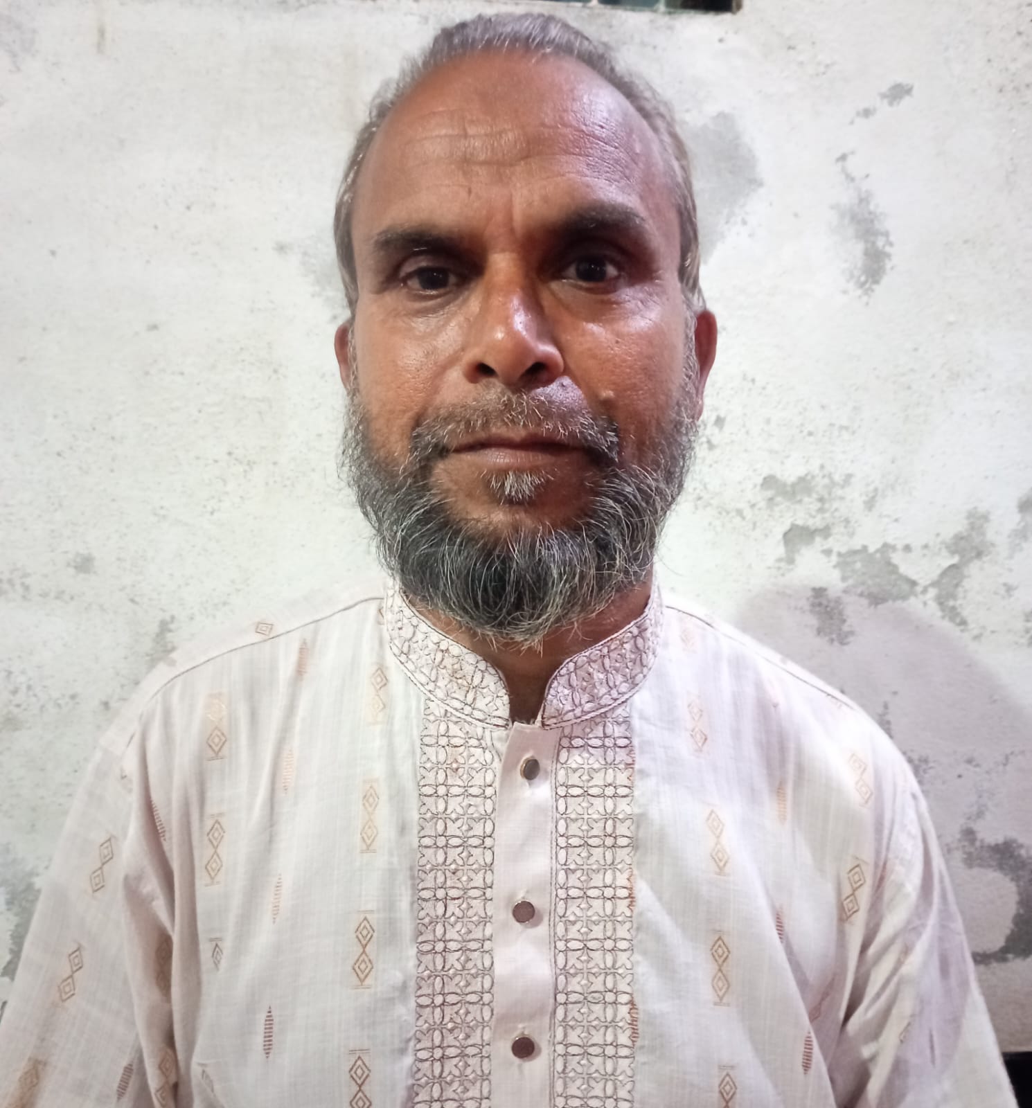 SYED ARAB ALI