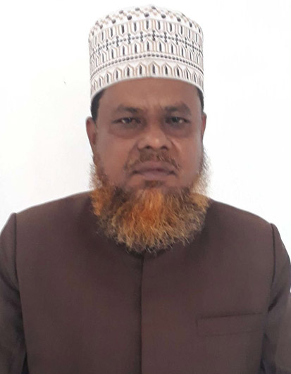 MUHAMMAD JOYNAL ABEDIN