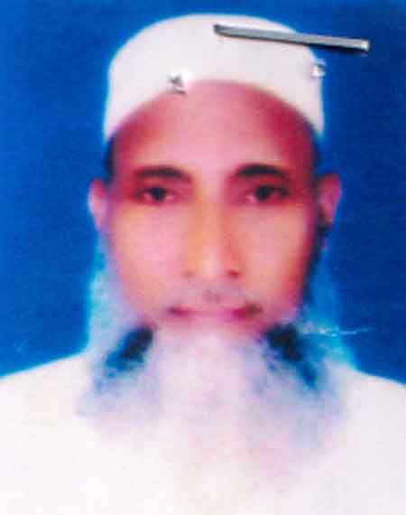 Md. Abu Jafor Siddique