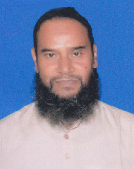 MD. HABIBUR RAHMAN