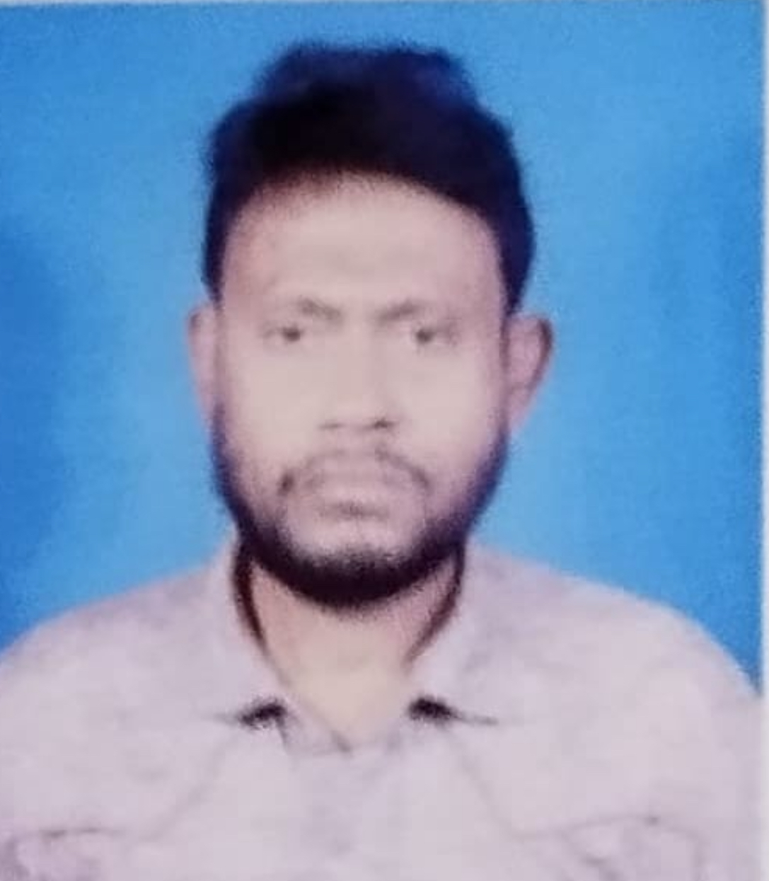 Md Zakir Hossain