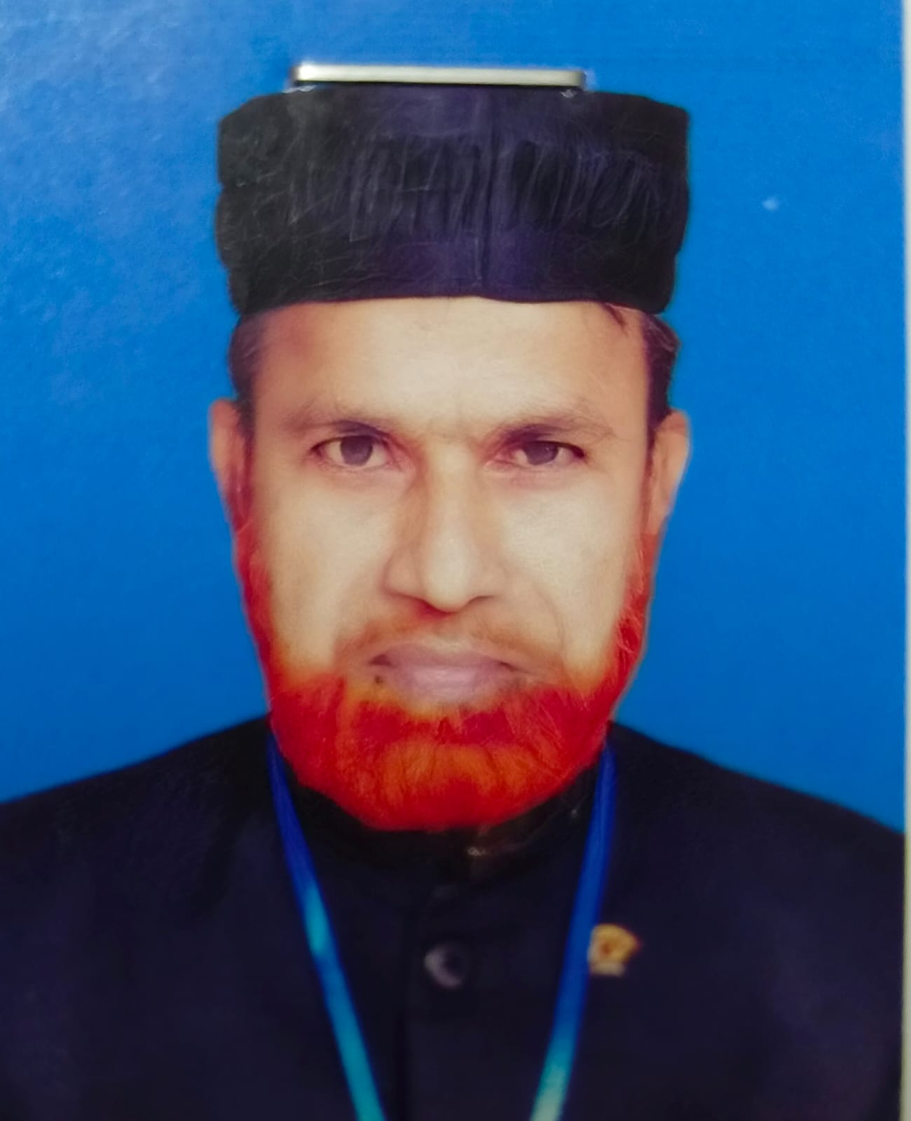 Md. Abdul Quddus