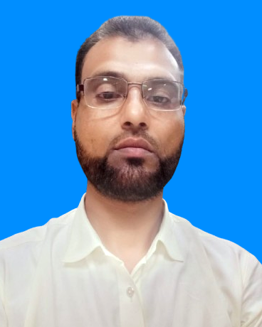 MD. GOLAM AMBIA