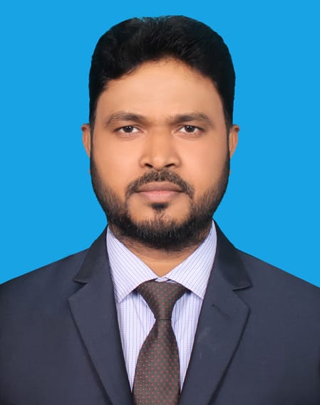 Md. Masudul Hasan