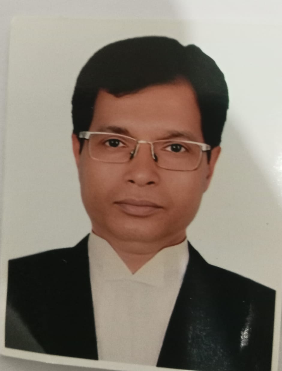 Animesh Raha
