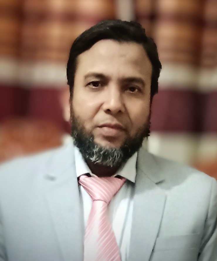 MD.REAJ UDDIN SHAIK