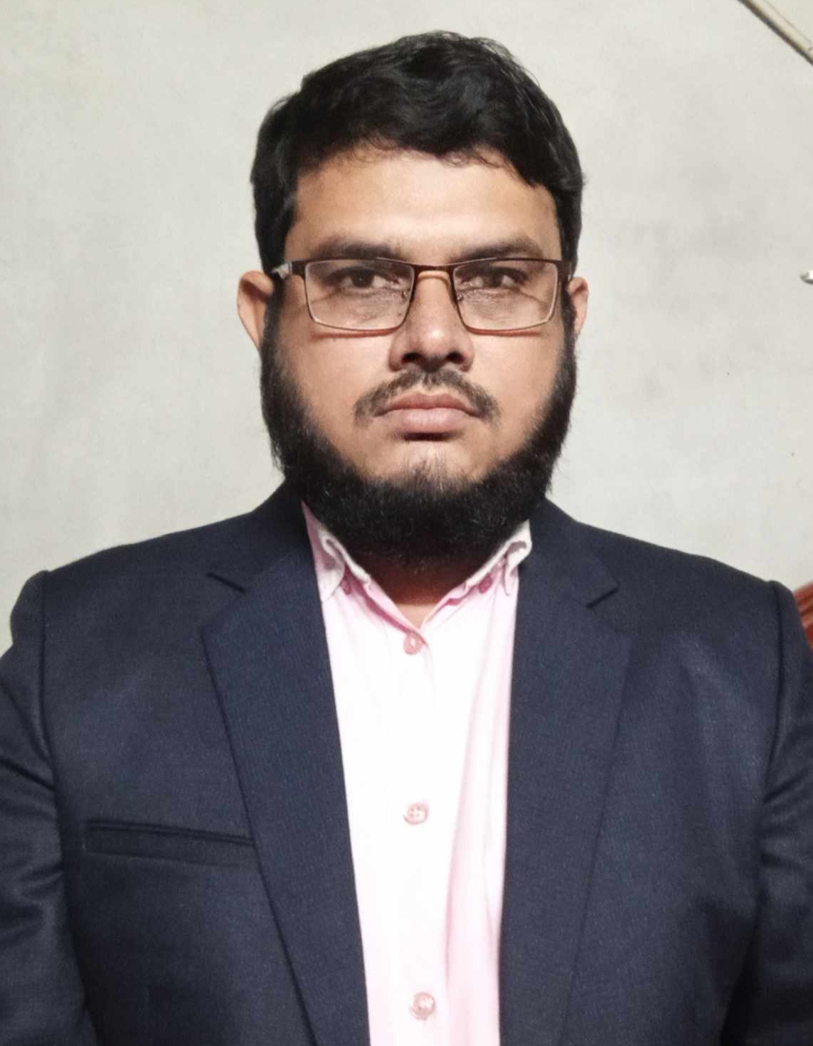 MD ABU SALEH MUSA