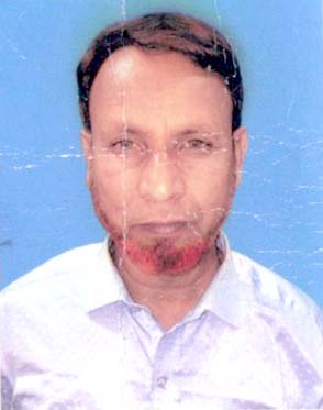 MD. ASHRAFUL ISLAM