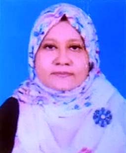 Salma Akhter Khanom