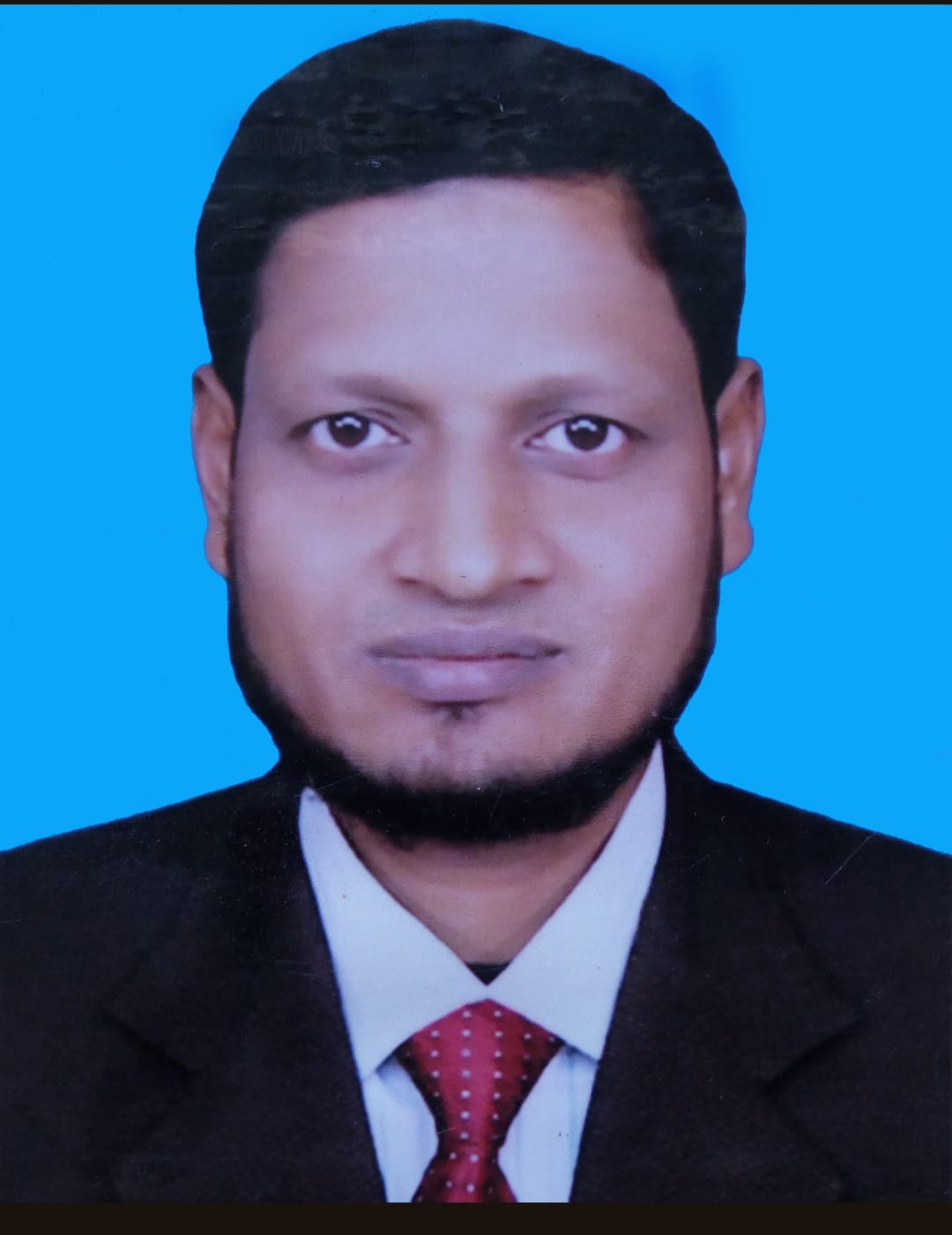 Md. Nozrul Islam