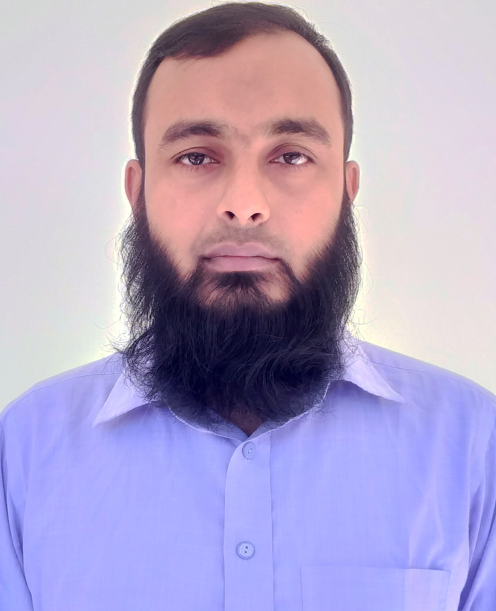 Md. Rasel Ali