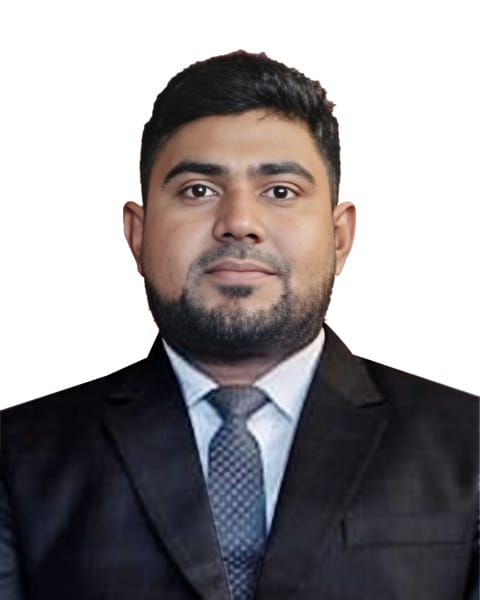Tofael Ahmed