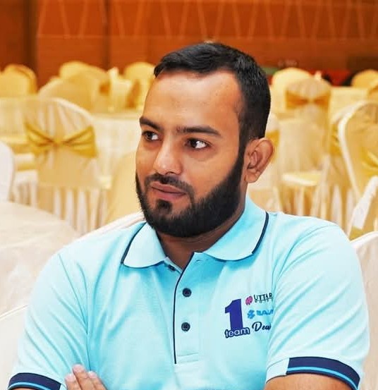 Md. Fazlul Karim
