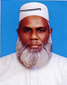 Muhammad Saiful Islam