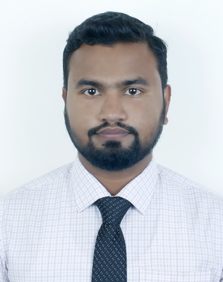 Alvi Iftekhar Oli
