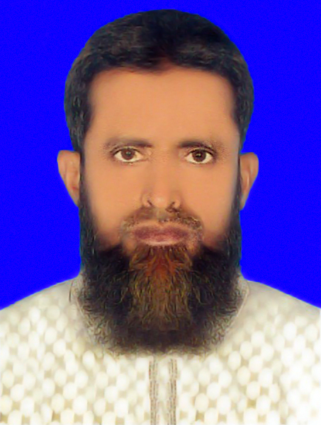Md. Zillur Rahman