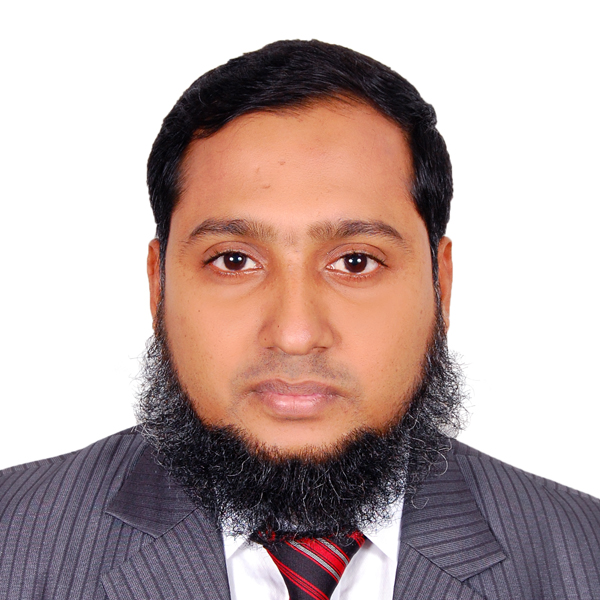 Dr. Muhammad Ahsan Ullah