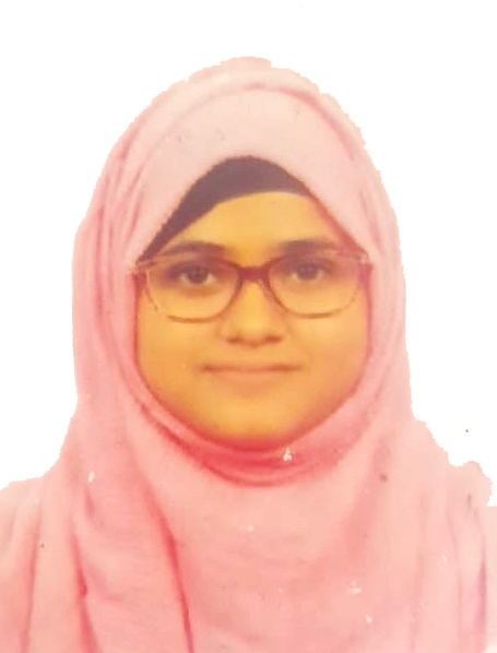 MAHFUZA FERDOUSI