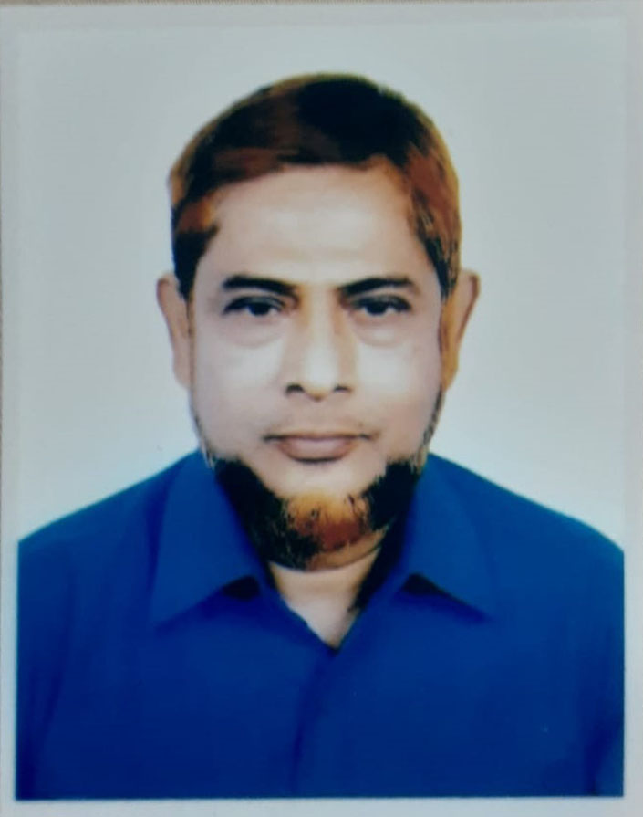 MD. ASHRAFUZZAMAN