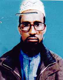 Md. Abdullah