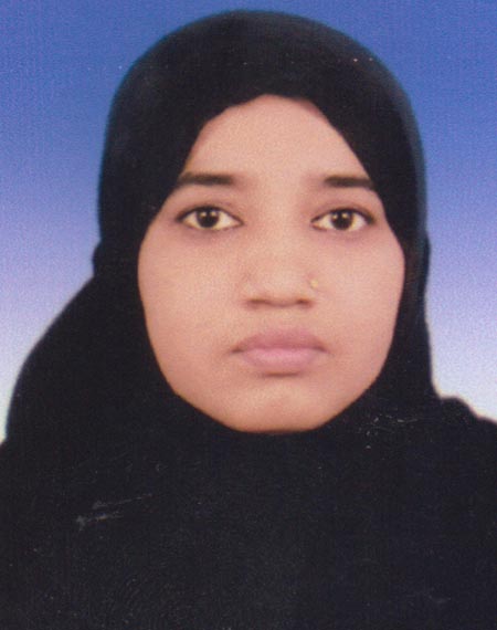 UMMA ASMA KHATUN