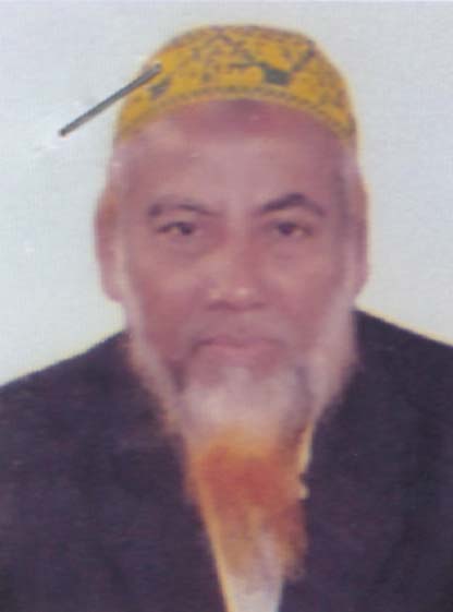 MD SHAHIDUL ISLAM