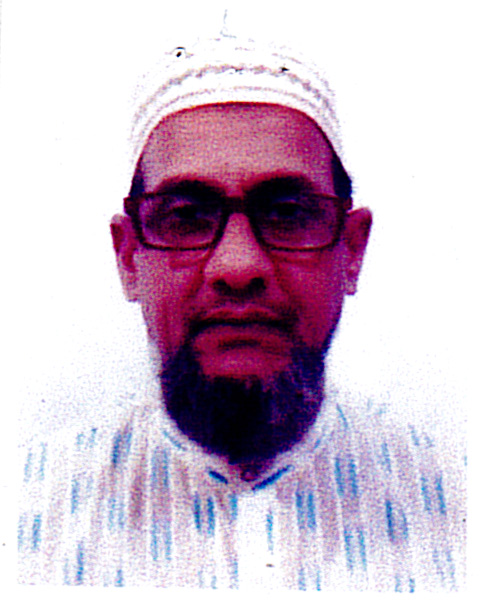 MD. AKHTARUZZMAN