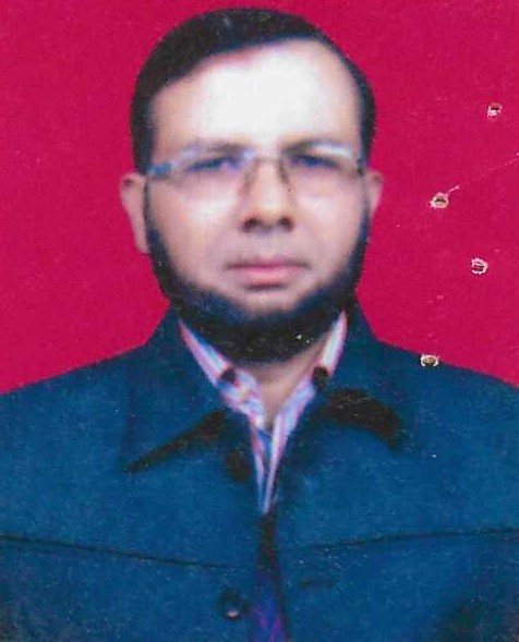 MD ARIFUR RAHMAN