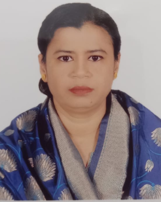 শাহারা নাসরীন