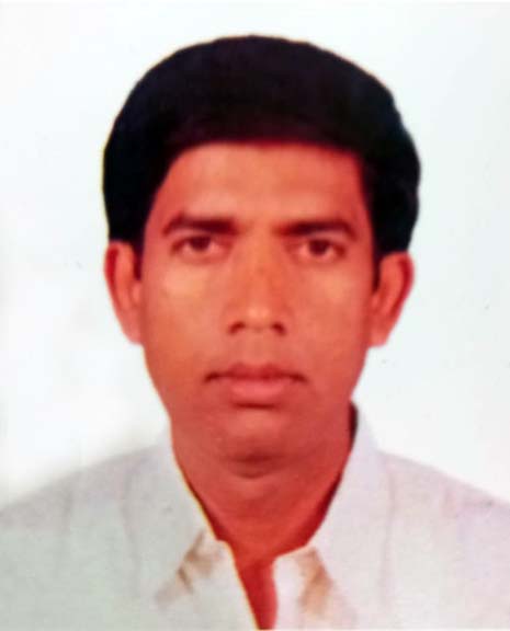 Morshedul Islam