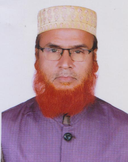 MD. BAZLUR RASHID