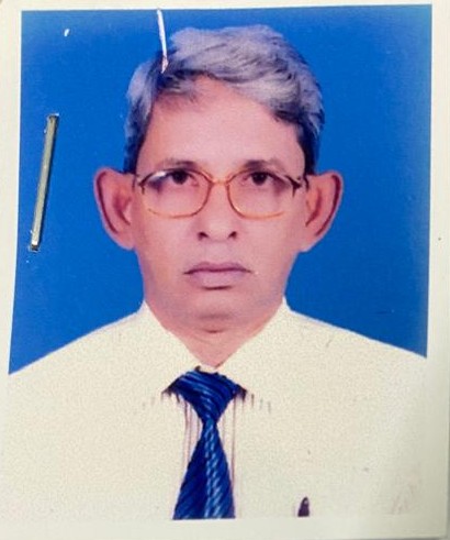 MD. Aminur Rahman