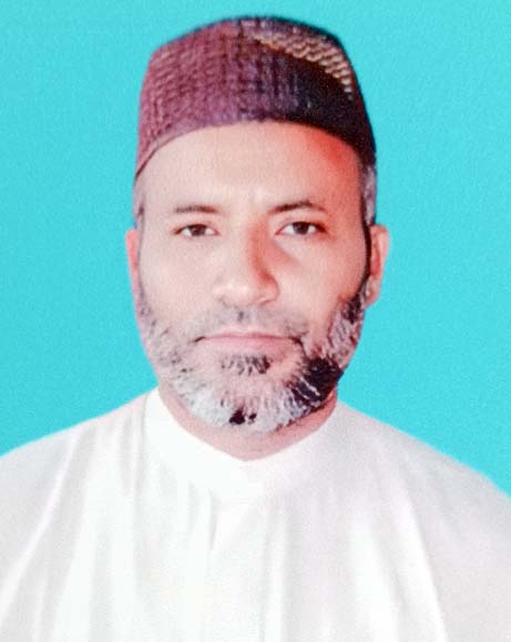 MD. BALAL HOSEN ANSARY