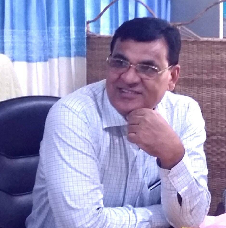 Md. Jahangir Alam