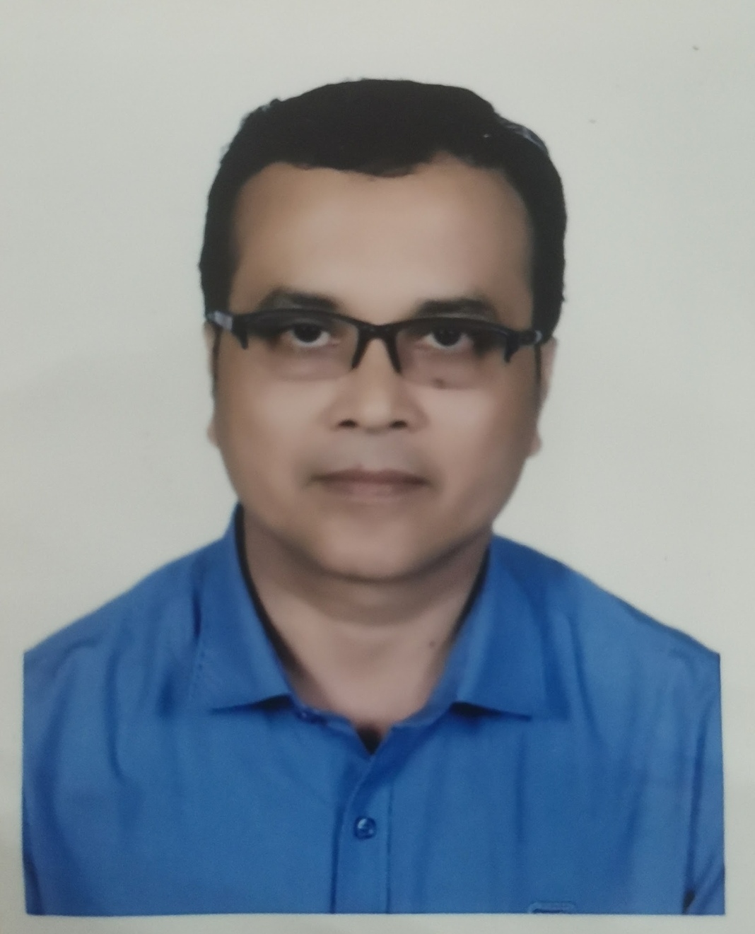 Md. Abu Rushd Anwar