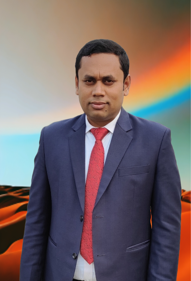 Utzzal Kumar