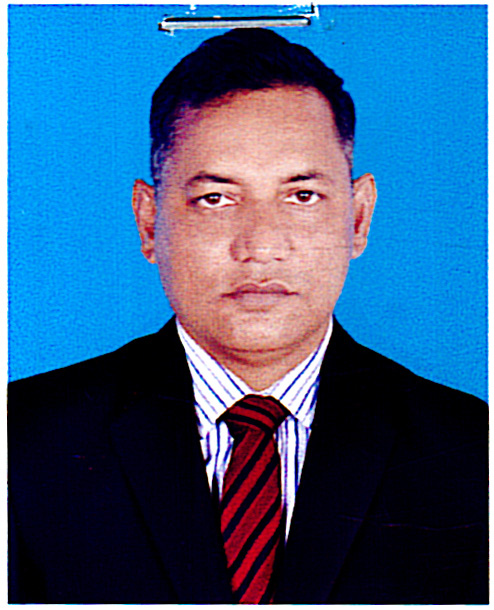 MD. ABDULLAH AL MURAD