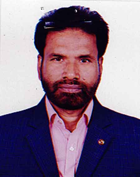 Md. Nurul Islam