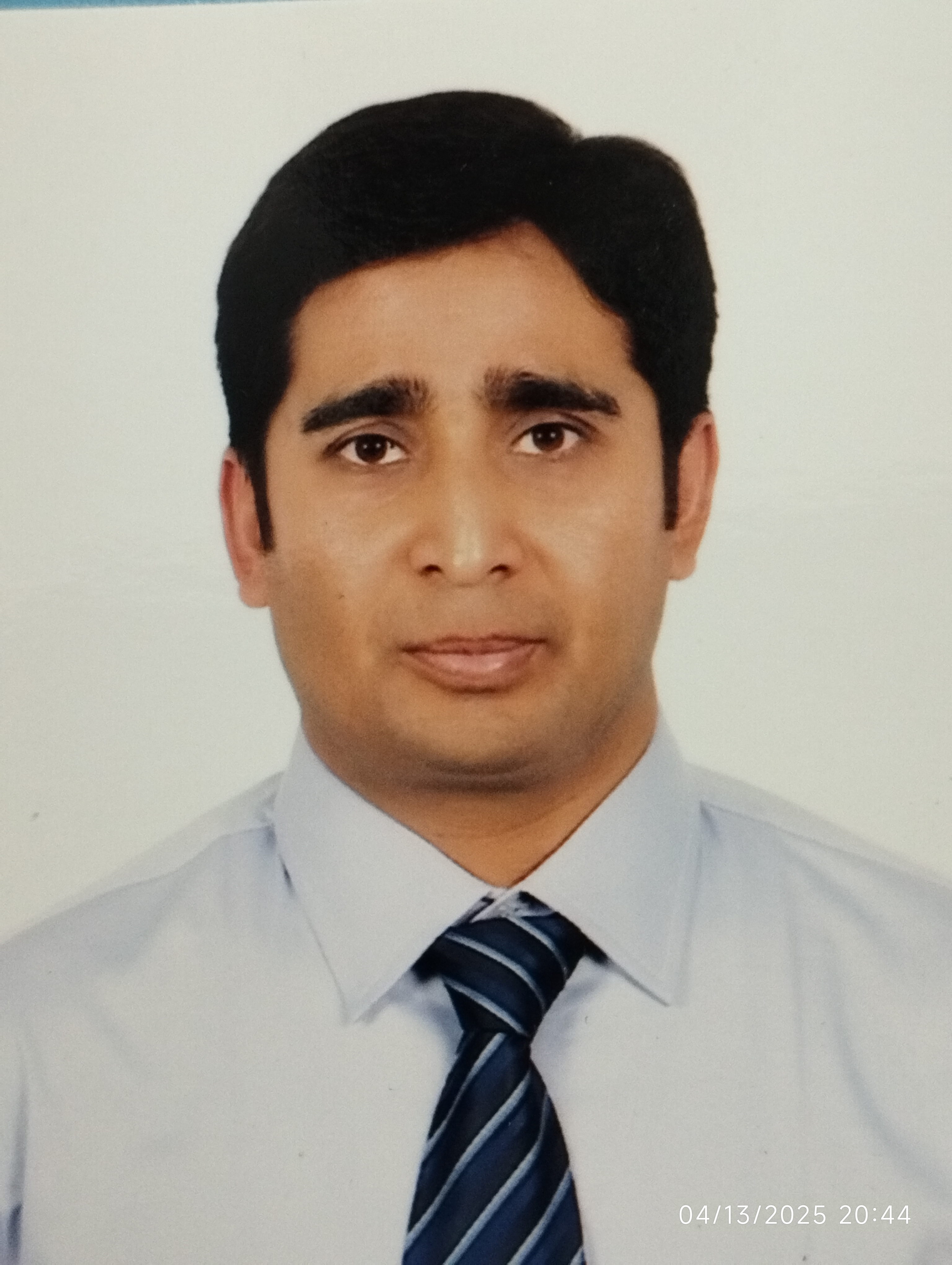 Mohammad Sharifur Rahman